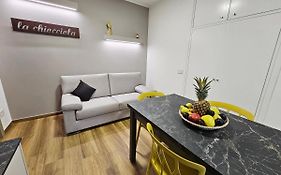Appartamento La Chiocciola
