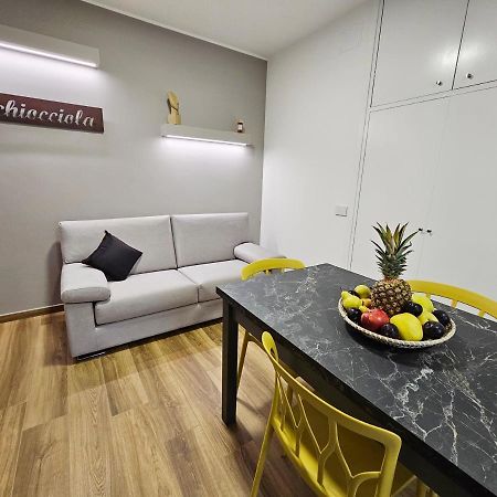 Appartamento La Chiocciola Cavallino-Treporti Exterior foto