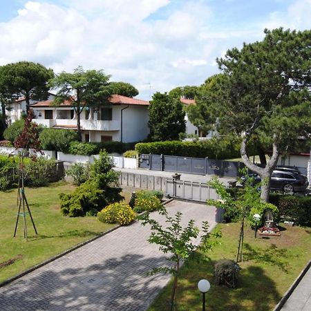 Appartamento La Chiocciola Cavallino-Treporti Exterior foto
