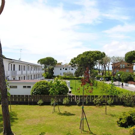 Appartamento La Chiocciola Cavallino-Treporti Exterior foto