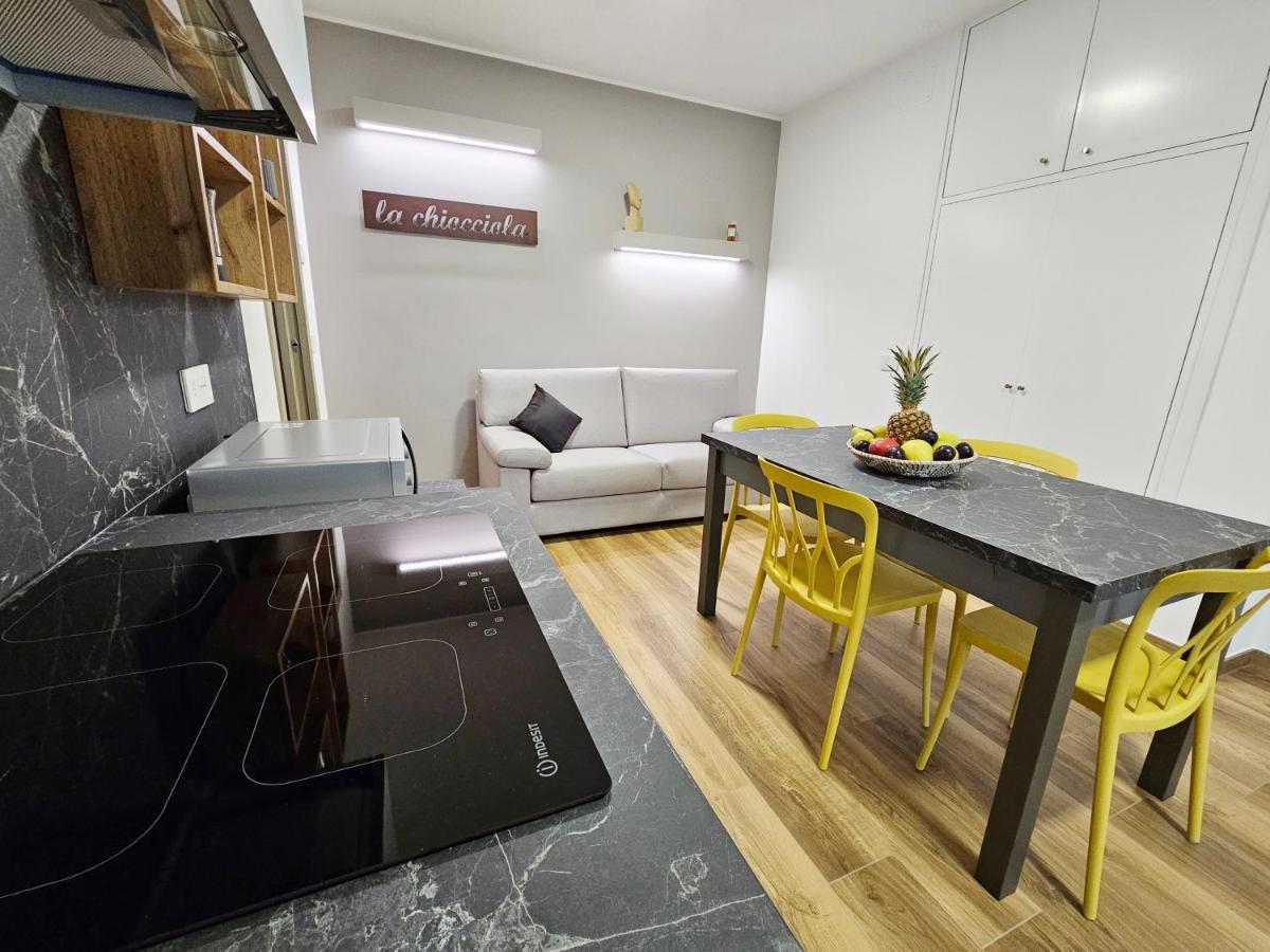 Appartamento La Chiocciola Cavallino-Treporti Exterior foto
