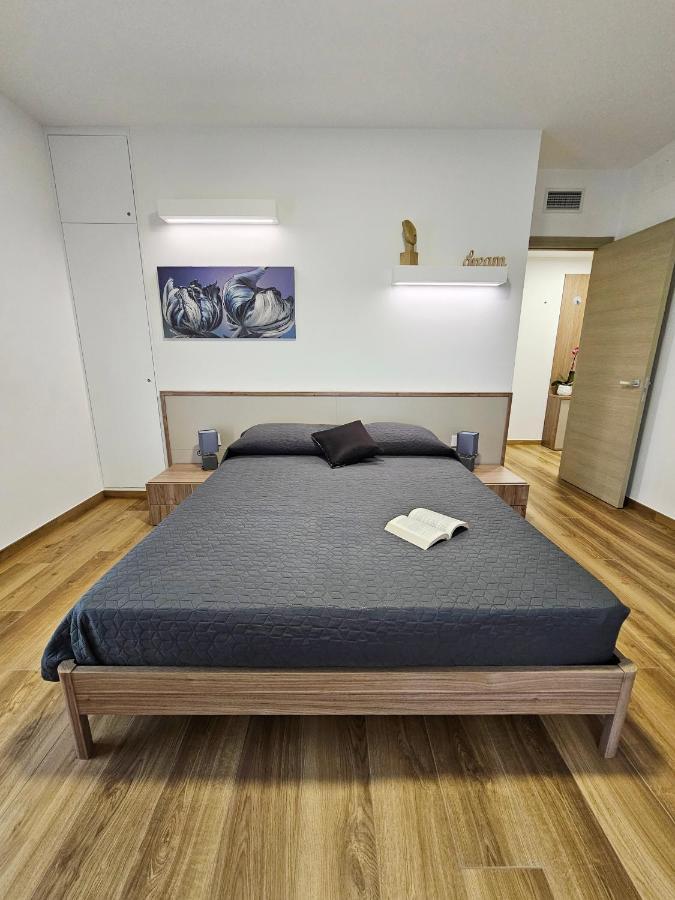 Appartamento La Chiocciola Cavallino-Treporti Exterior foto