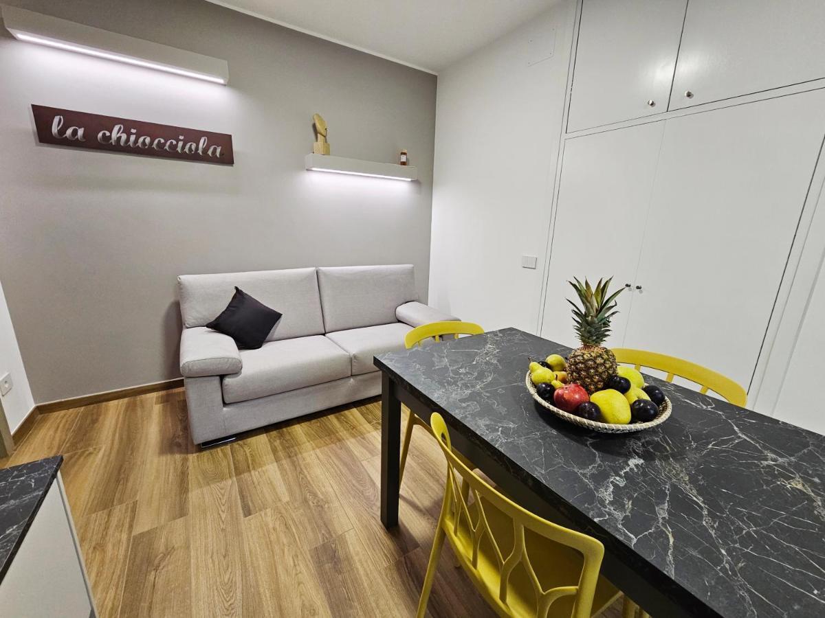 Appartamento La Chiocciola Cavallino-Treporti Exterior foto