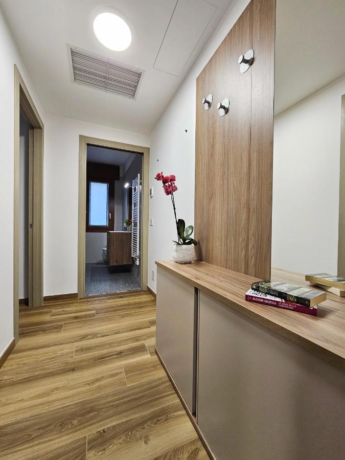 Appartamento La Chiocciola Cavallino-Treporti Exterior foto