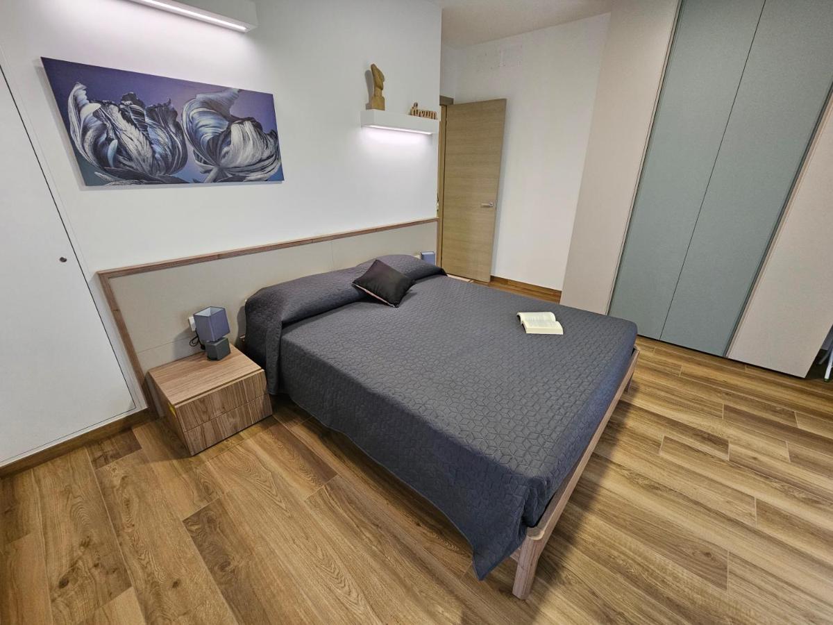 Appartamento La Chiocciola Cavallino-Treporti Exterior foto
