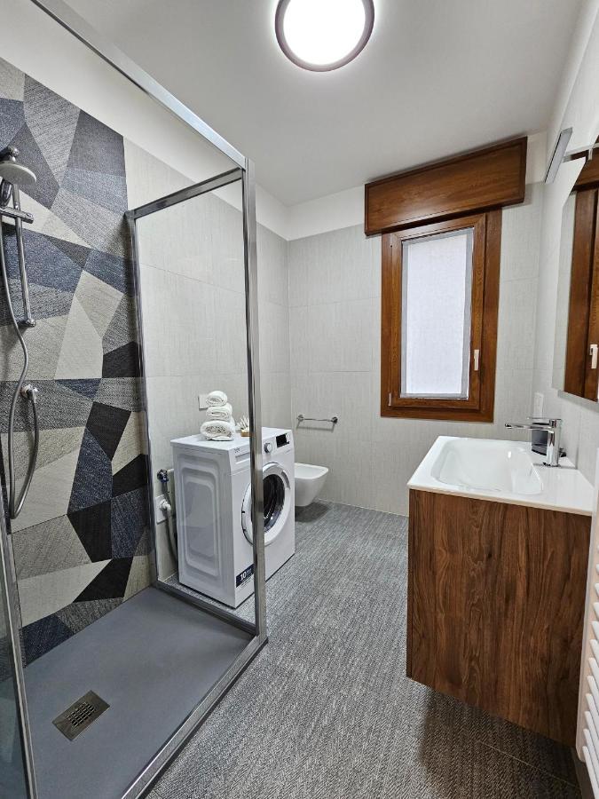 Appartamento La Chiocciola Cavallino-Treporti Exterior foto